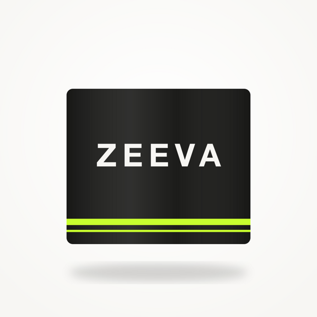 ZEEVA Court Towel